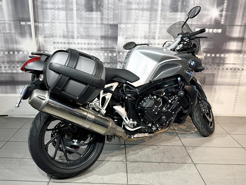 Bmw K 1200 R