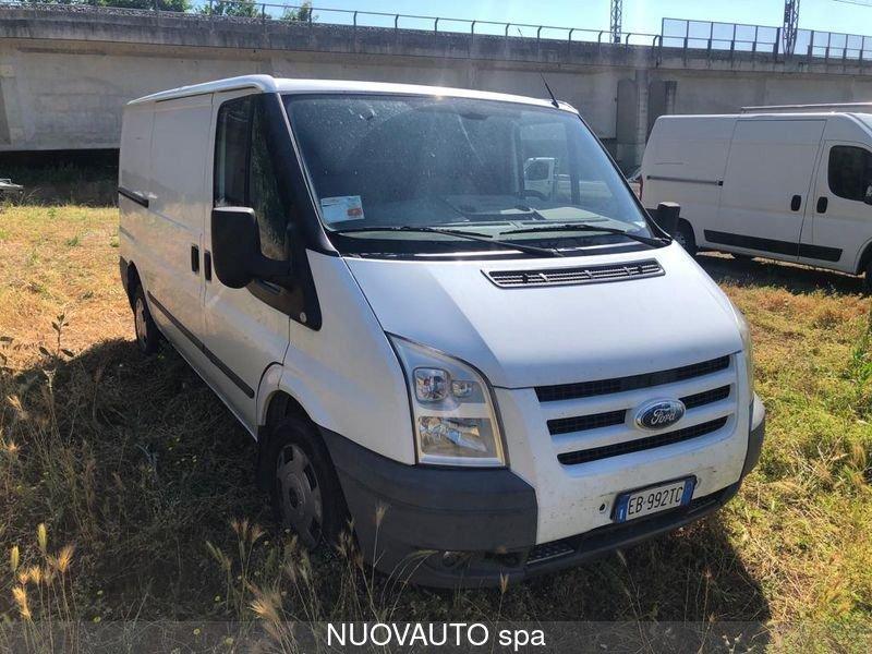 Ford Trans/Tour/Bus 2006 TRANSIT PASSO MEDIO TETTO BASSO