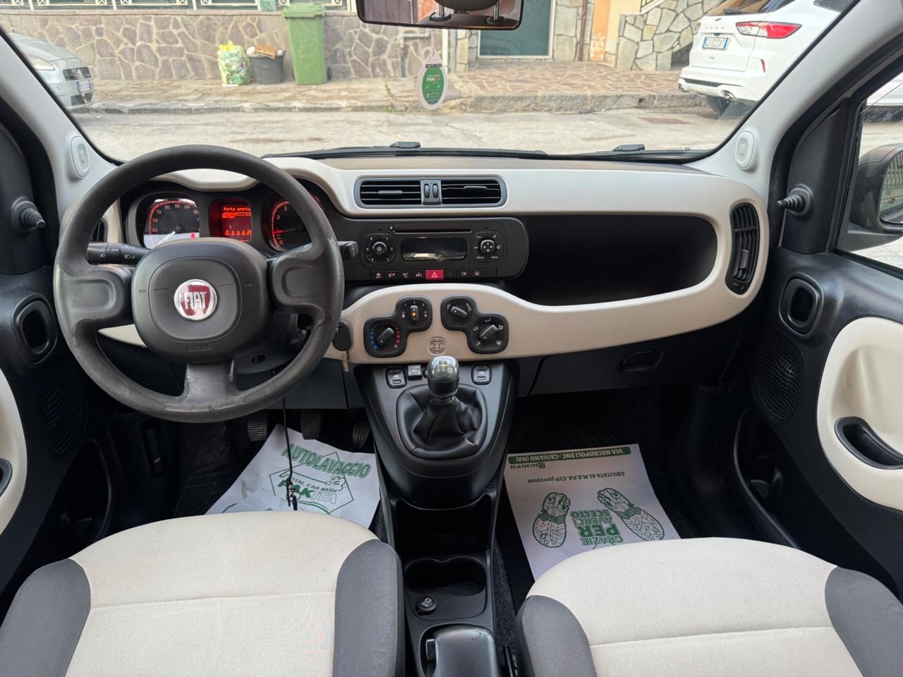 Fiat Panda 1.2 EasyPower Easy