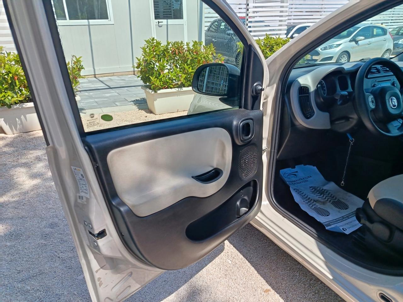 Fiat Panda 0.9 TwinAir Turbo Natural Power Lounge MOTORE NUOVO ZERO KM FATTURA VISIBILE