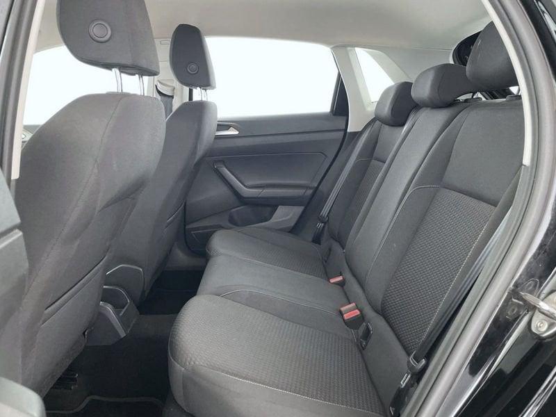 Volkswagen Polo Polo Business 1.6 TDI 5p. Comfortline BlueMotion Tech.