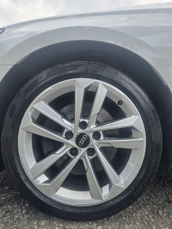 Audi A3 Sportback 30 TDI Business