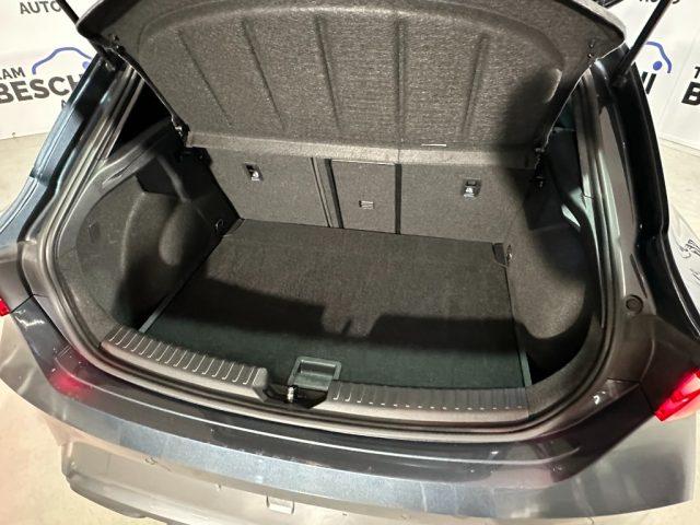 CUPRA Leon 1.5 e-TSI 150 CV DSG