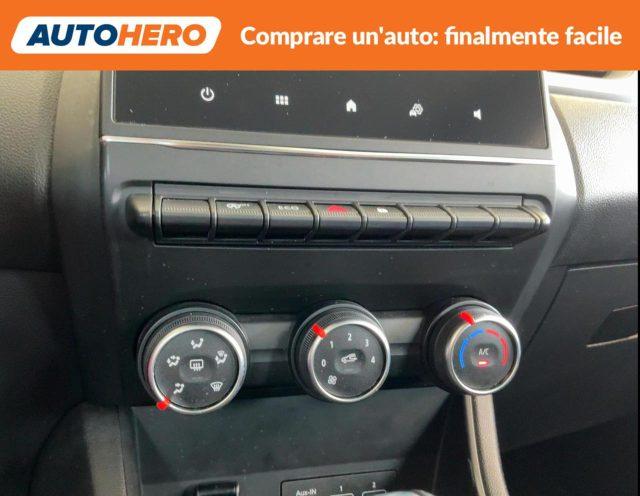 RENAULT Captur Blue dCi 115 CV EDC Zen