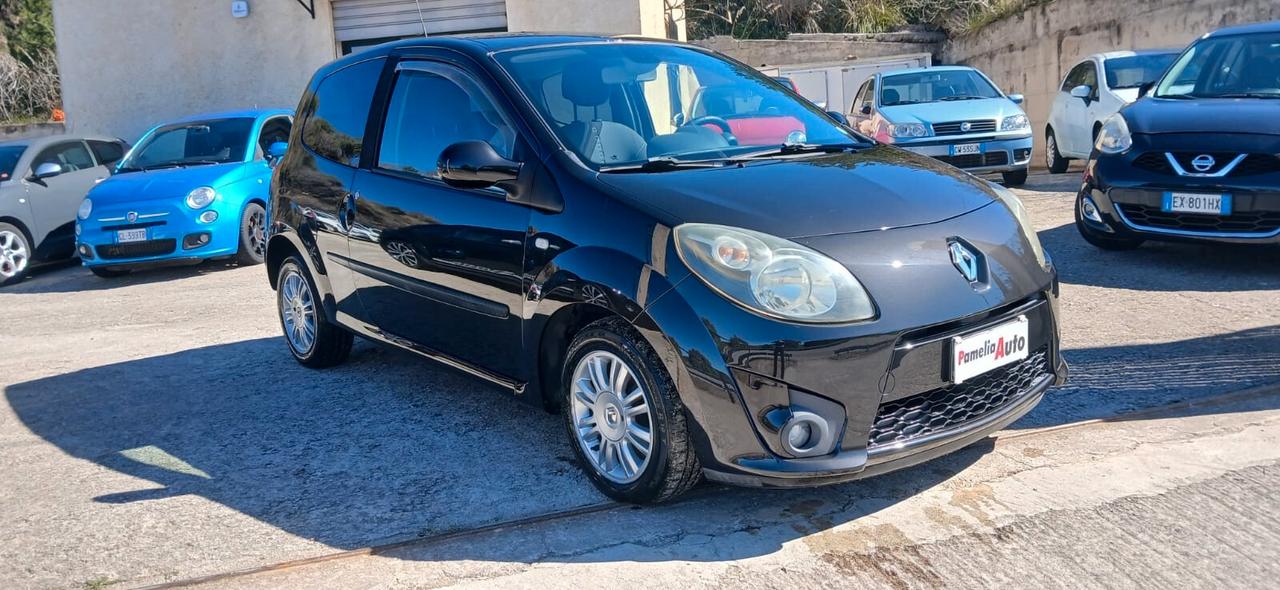 Renault Twingo 1.2 - 2008