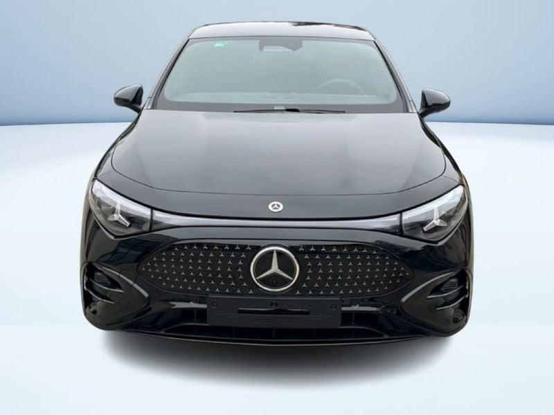 Mercedes-Benz CLA 250+ EQ AMG Line Premium