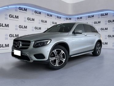 Mercedes-Benz GLC GLC 250 d 4Matic Premium