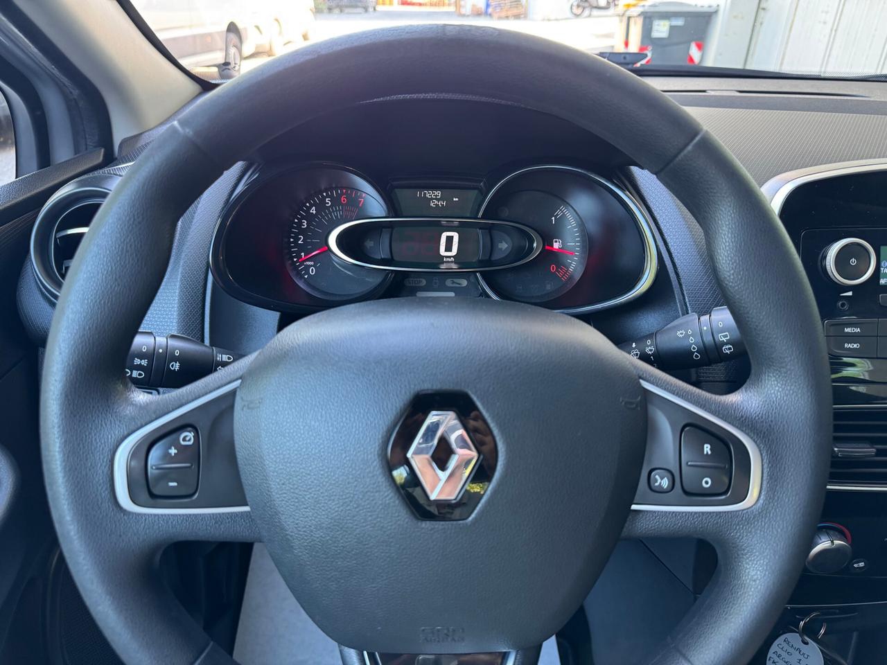 Renault Clio 1.2 16v Life 1Prop. GARANZIA 24 MESI