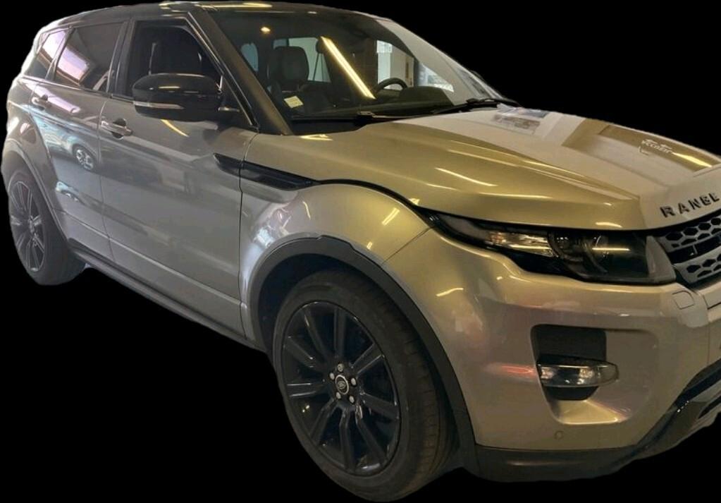 Land Rover Range Evoque 2.2 Sd4 Dynamic IN ARRIVO