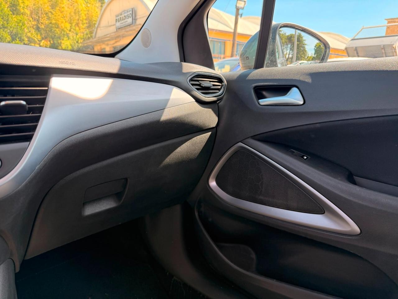 Opel Crossland X 1.6 ECOTEC D 120 CV Start&Stop Ultimate