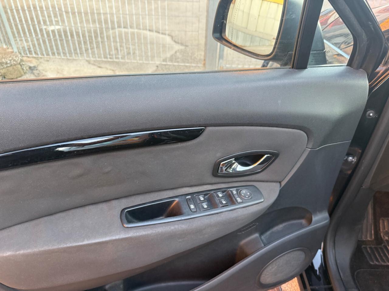 Renault Scenic Scénic XMod 1.5 dCi 110CV Start&Stop Live