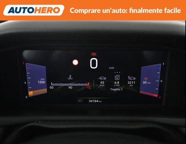 JEEP Avenger 1.2 Turbo 100 CV Altitude