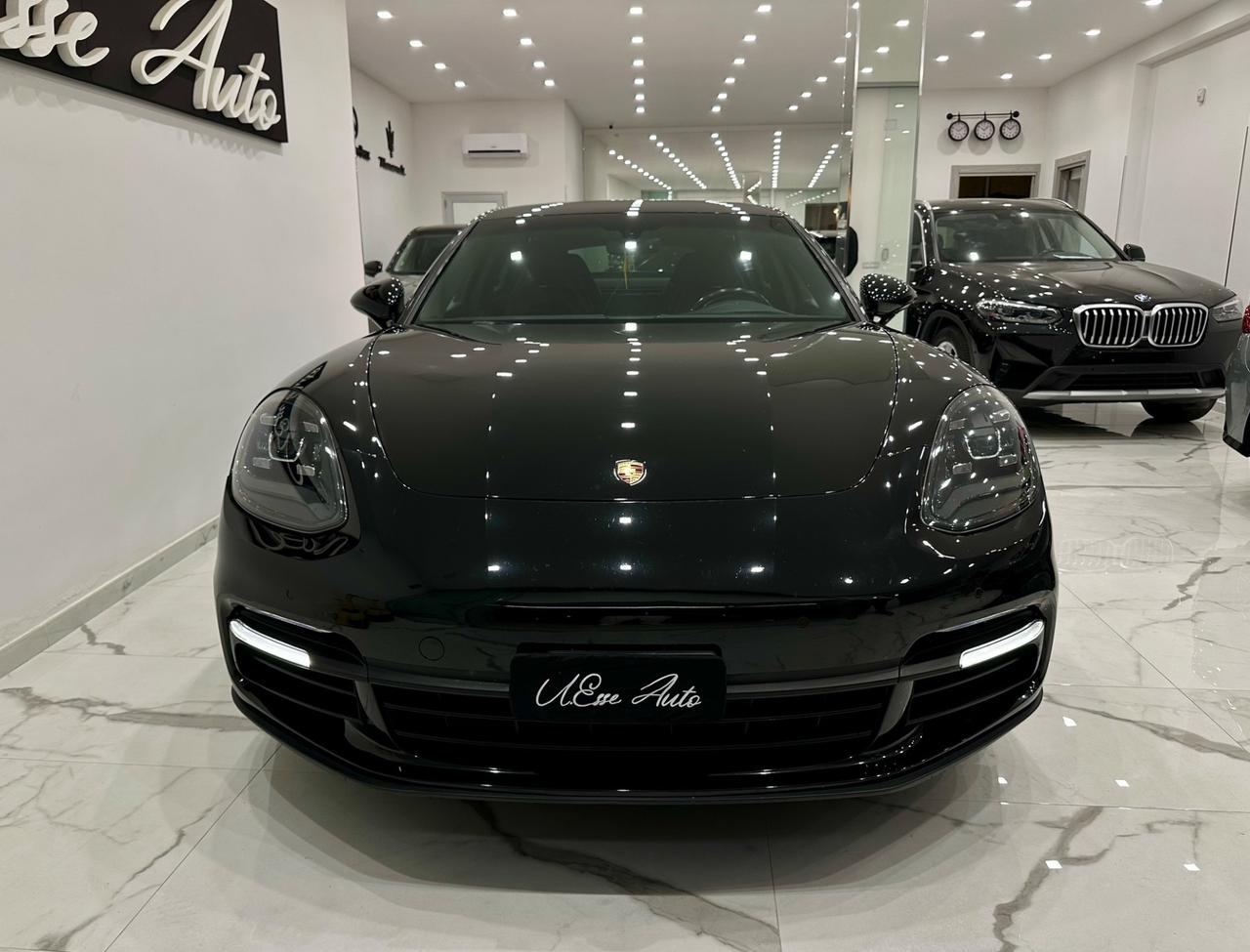 Porsche Panamera 3.0 Berlina