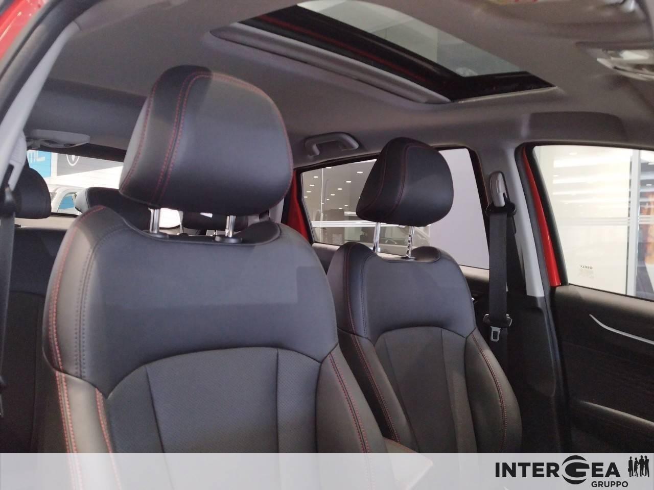 EMC EMC4 QUATTRO 1.5T MT