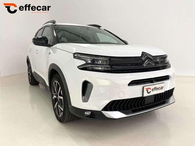 Citroen C5 Aircross Hybrid 225 E-EAT8 Shine Pack