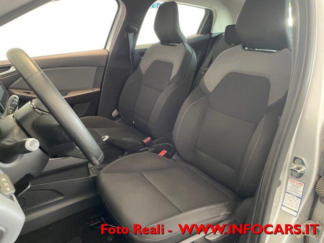 RENAULT Clio TCe 100 CV 5p Business my 2020 PROMO