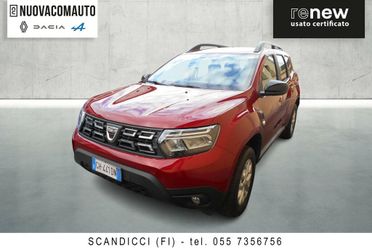 Dacia Duster 1.0 TCe GPL Comfort 4x2