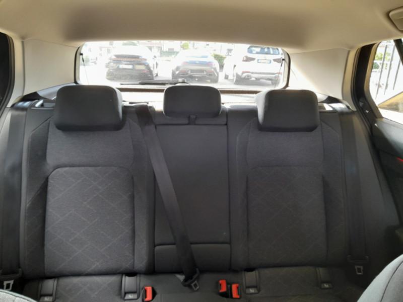 VOLKSWAGEN GOLF VIII 2.0 TDI SCR 85kW Life DSG 5 PORTE