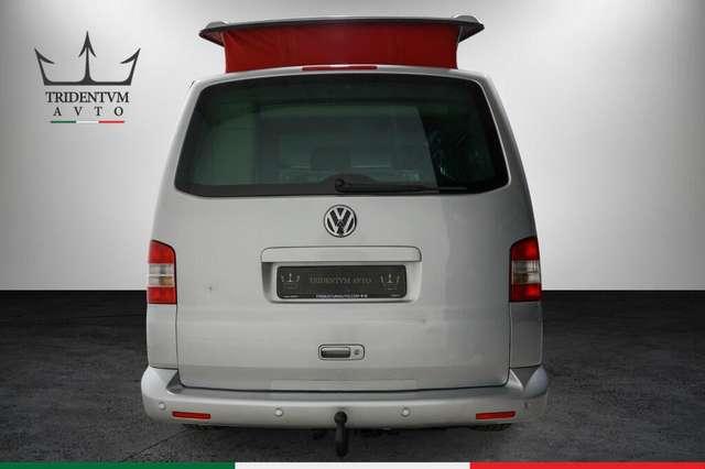Volkswagen T5 California 2.5 Tdi Comfortline