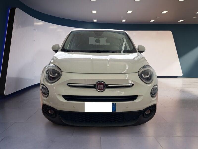 FIAT 500X 500 X 2018 1.0 T3 Connect 120cv