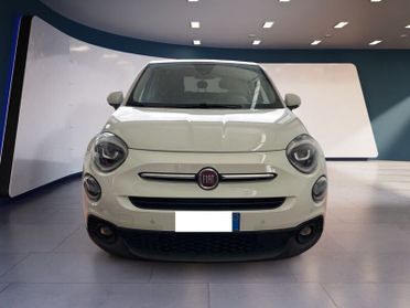 FIAT 500X 500 X 2018 1.0 T3 Connect 120cv
