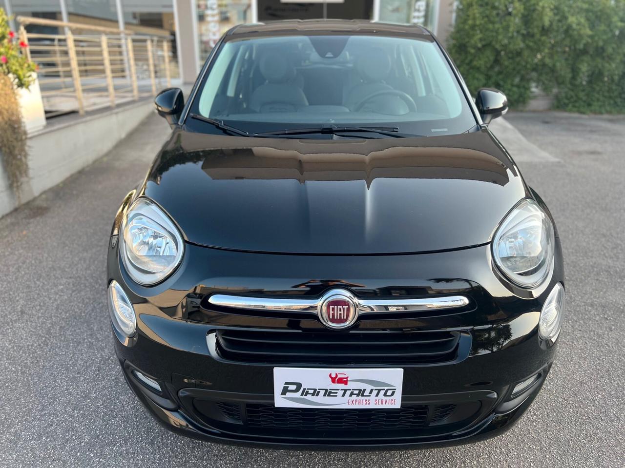 Fiat 500X 1.6 mjt Business 4x2 120cv TEL.;/PDC/17; PERFETTA