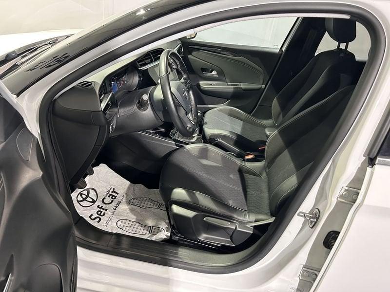 Opel Corsa 1.5 Diesel Edition 100cv