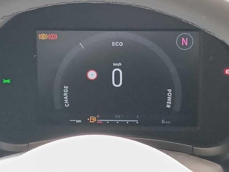 FIAT 600 Hybrid My24 1.2 Hybrid 100cv