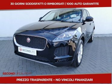 Jaguar E-Pace 2.0d i4 S awd 150cv auto my19