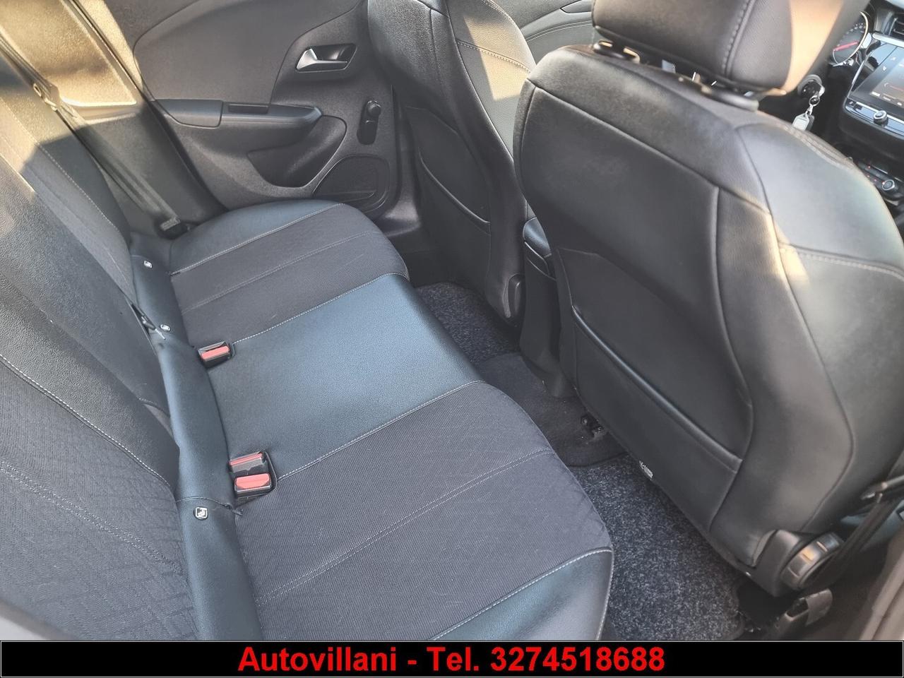 OPEL CORSA 1.5D CV102 KM 28000 2023