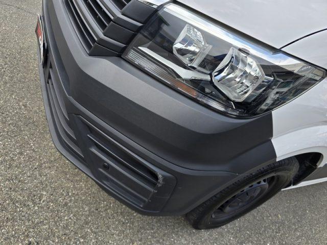 VOLKSWAGEN Crafter 35 2.0 TDI 140CV Furgone Frigorifero PREZZO + IVA