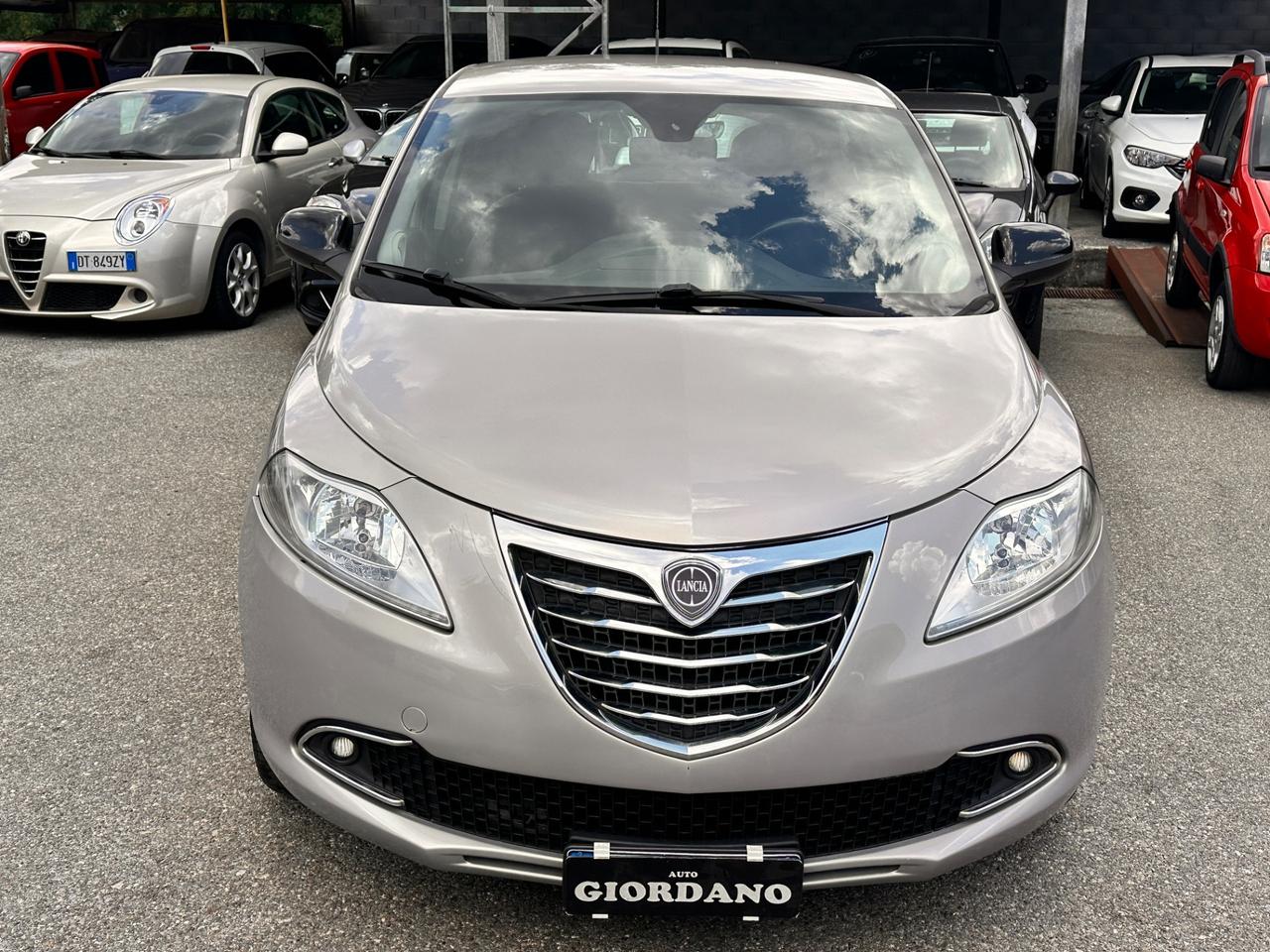 Lancia Ypsilon 1.3 MJT 16V 95 CV 5 porte S&S Platinum
