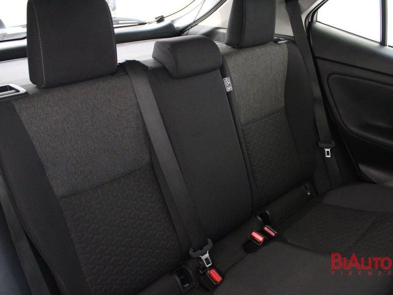 Toyota Yaris Cross Yaris Cross 1.5h Active Eco fwd 116cv e-cvt