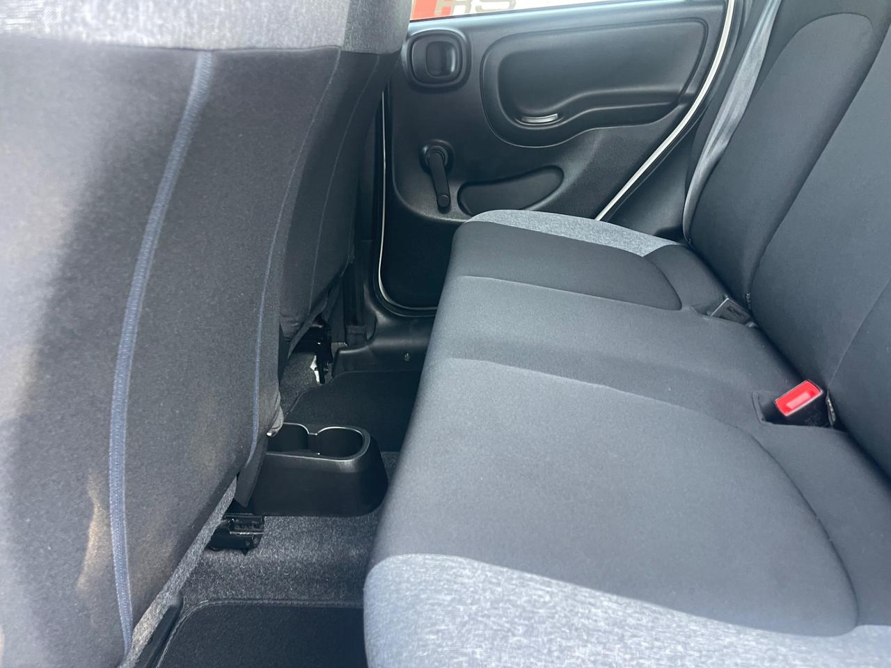 Fiat Panda City Life Hybrid 1.0 FireFly 70cv