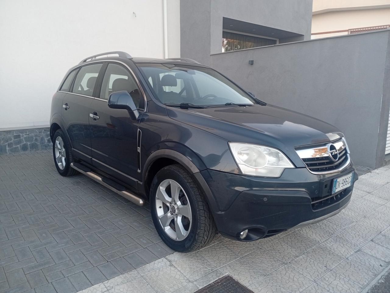 Opel Antara 2.0 CDTI 150CV aut. Cosmo