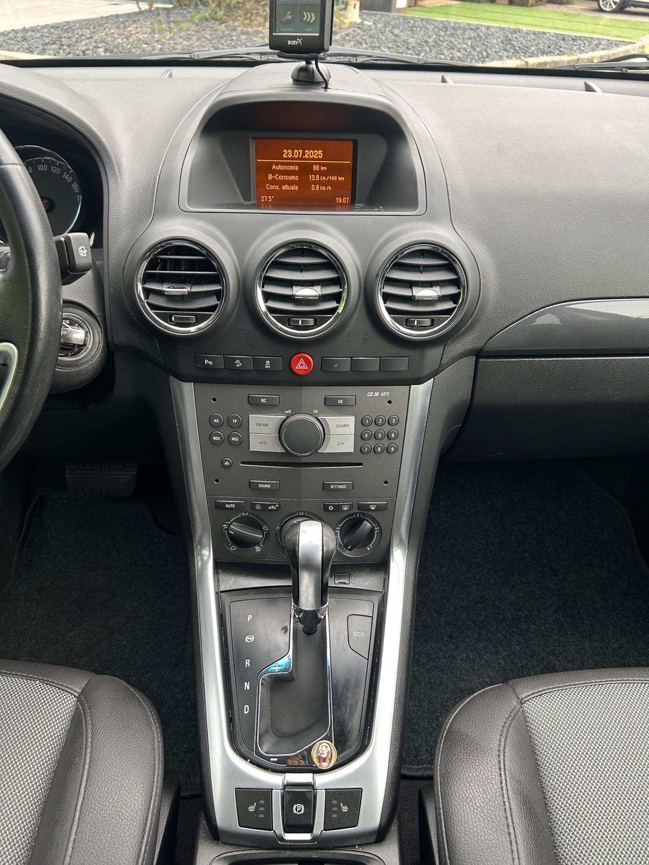 Opel Antara 2.2 CDTI 163CV Start&Stop Cosmo Unlimited Pack
