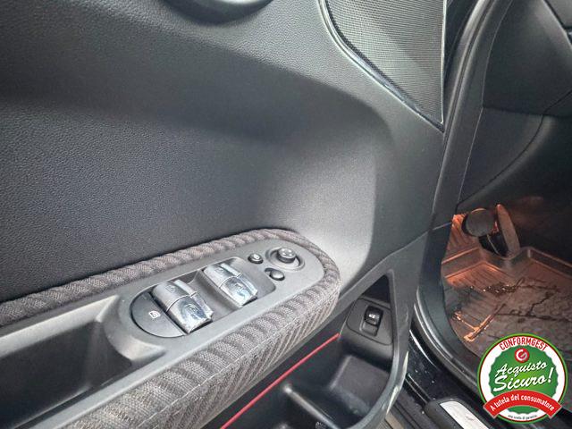 MINI Countryman 1.5 Cooper Countryman ALL4 Tetto Automatica