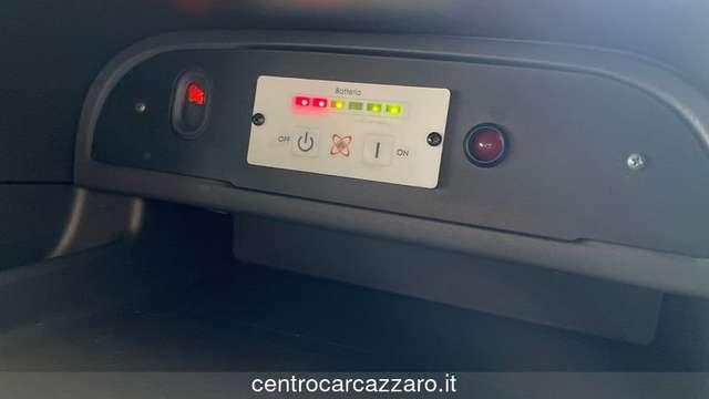 Renault Kangoo Z.E. Z.E. 2p.ti Ice- IVA Inclusa