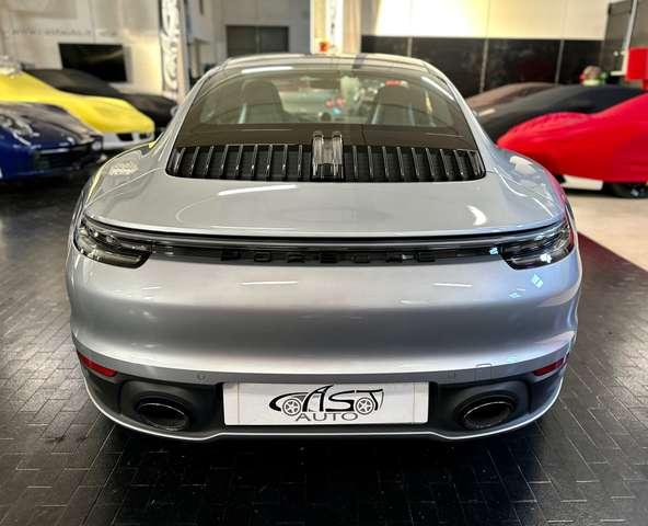 Porsche 992 911 Coupe 3.0 Carrera auto F.O. SUBENTRO LEASING