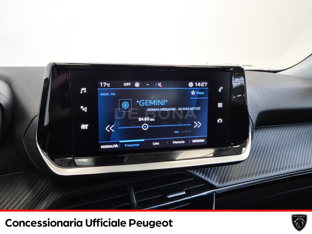 Peugeot 2008 1.2 puretech active pack s&s 100cv