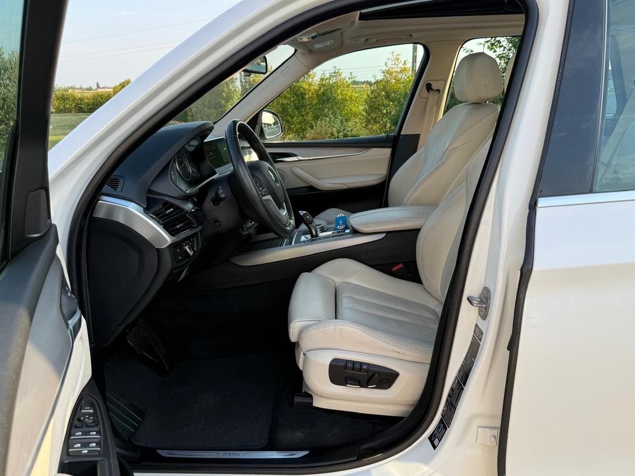 Bmw X5 xDrive30d 258CV Luxury