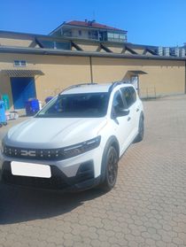 Dacia Jogger FINAZAIMENTO ANCHE A TASSO ZERO