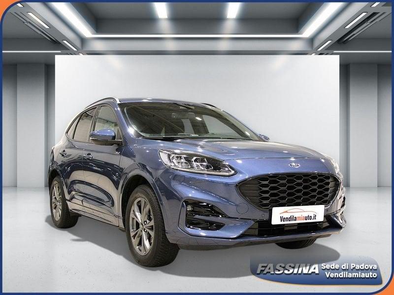 Ford Kuga Kuga 1.5 ecoboost ST-Line 2wd 150cv