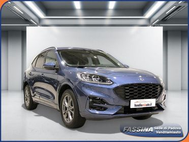 Ford Kuga Kuga 1.5 ecoboost ST-Line 2wd 150cv