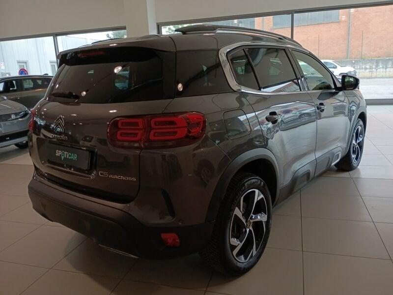 Citroën C5 Aircross BlueHDi 130 S&S Shine EAT8