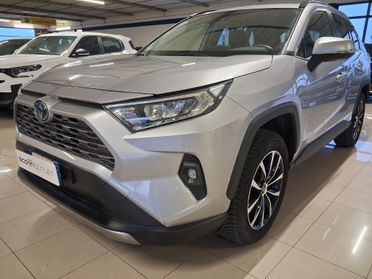 TOYOTA RAV4 - RAV4 2.5 HV (218CV) E-CVT 2WD Dynamic