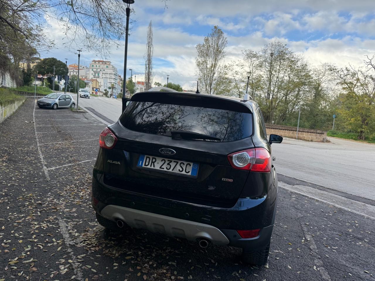 Ford Kuga Kuga+ 2.0 TDCi 136 CV 4WD PERMUTE