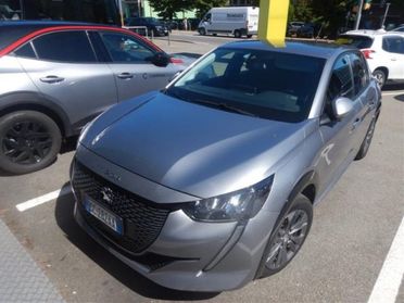 PEUGEOT 208 Nuova e- Allure - Motore Elettrico 136cv (100kW)