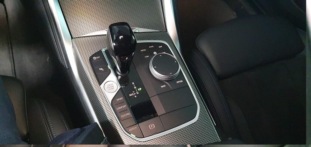 BMW Serie 4 Gran Coupe 420 d Mild Hybrid 48V Msport Steptronic