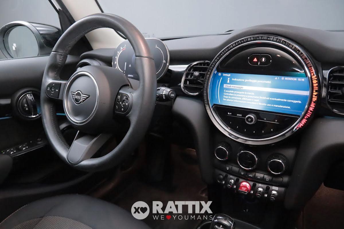 MINI Cooper 1.5 136CV Classic auto 5p
